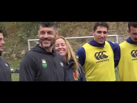 Whanau (Familia). Capítulo 2: Convivencia.