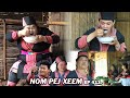 NOM PEJ XEEM EP413 (Hmong New Movie)