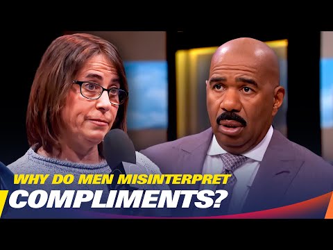 Best of Ask Steve: Questions I Have Trouble Answering | Steve Harvey