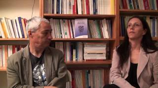 JE TE VEUX IMPECCABLE <br> Loïc Choneau