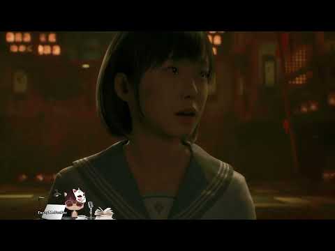How to get Shut up For Once Dad! Achievement - Chapter 10: Shimizu Residence - Silent Hill f PS5