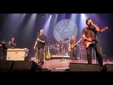 Ween - Pumpin For The Man - 2022-04-30 New Orleans LA Orpheum Theatre