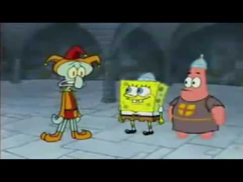 SUNDJER BOB PEVA - GDE SE DIMI STA SE DIMI !! - TEBRAXXX PARODY !