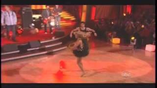 DWTS Rascal Flatts Revolution