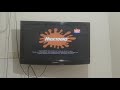 United Plankton Nicktoons 2001