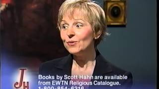 Charlene Anderson: A Lutheran Who Became A Catholic - The Journey Home (3-28-2005)