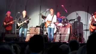 America - On The Way Home (Live cover)