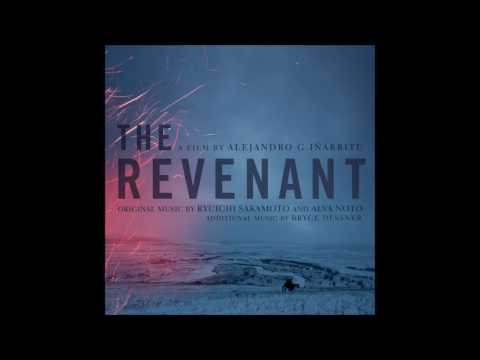 [MiniMusic]#112 / Cat & Mouse (percu end) - The Revenant