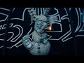FRosTydaSnowMann Aye P Official Video