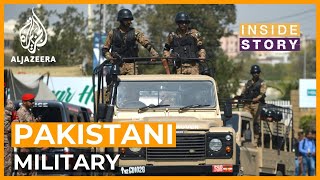 Is Pakistan's Military Interfering in Politics? | Inside Story