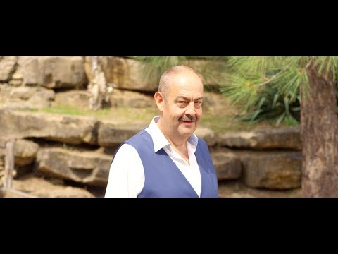 Gery Thielens - Zomermorgen (Ultra HD 4K Music Video)