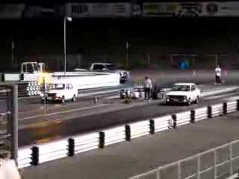 White Zombie at PIR 14-Jul-07