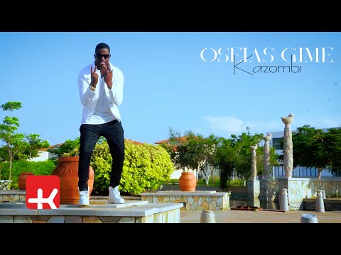 Oseias Gime - Kazombi (Official Video)