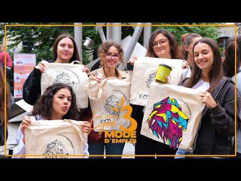 Rentrée 2024 | Lyon 3, mode d’emploi