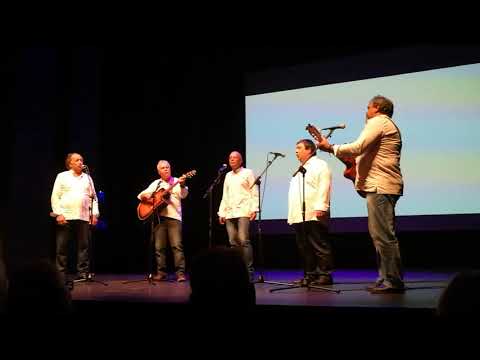 KLAPA BEVANDA 3.11.2018