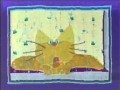 Sesame Street Animation The Cat Who Hated Rain