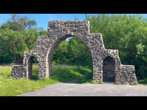 Unterwegs: Das schwarze Moor in der Hochrhön