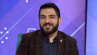 Լրացուցիչ ժամանակ. Ռոբերտ Մարկոսյան, Սենիկ Կարա-Պողոսյան