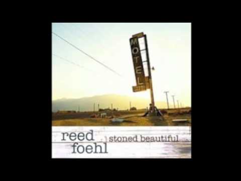 Stoned Beautiful - Reed Foehl