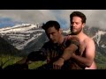Seth Rogen James Franco Bound 3 HD Explicit