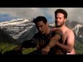 Seth Rogen & James Franco Bound 3 HD ...