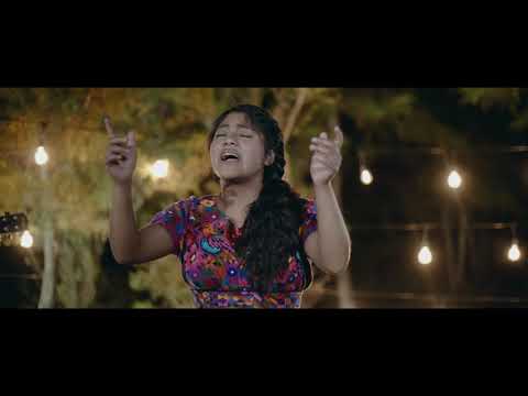 Dina Coj   Tu Presencia Es El Cielo