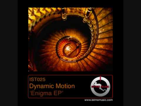 Dynamic Motion - Enigma