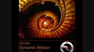 Dynamic Motion - Enigma