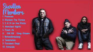 Night Vision-Swollen Members-Top-rated hits of 2024-Authoritative