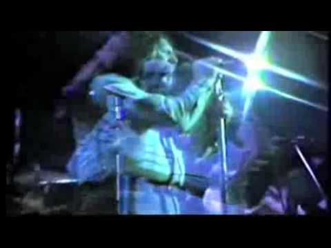 The Marshall Tucker Band - Heard It In a Love Song (Live)......
