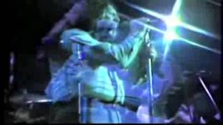 The Marshall Tucker Band - Heard It In a Love Song (Live)......