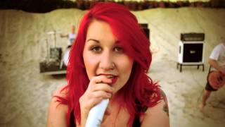 Fire In Fairyland - Get A Life (Official Video)