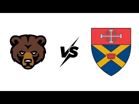 Landon vs St Albans (SENIOR DAY)