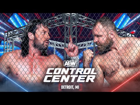 AEW Control Center, Vince McMahon Getting Multiple ‘Behind The Bastards’ Episodes | Fight Size