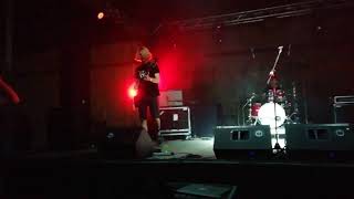 Carolina Durante. Cayetano.