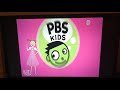 PBS Kids Channel Program Break 2018 WEDQ DT5