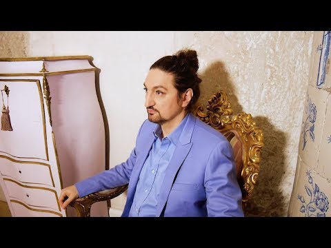 Di Leva - Life on Mars?  (Official Video)