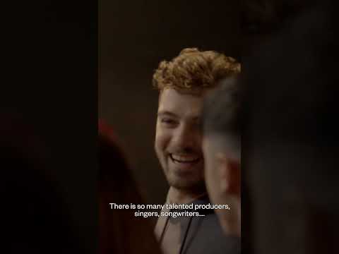 The Martin Garrix & JBL Music Academy is in full effect 🔥