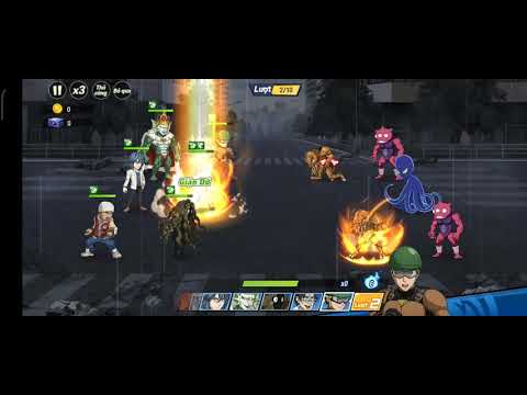 SIÊU TUYỆT KĨ BÁC HỌC FUKEGAO!!