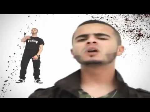 El Général - Contre Attaque