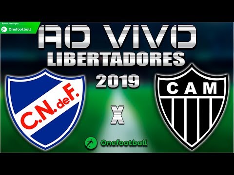 Nacional-URU 1x0 Atlético-MG | Libertadores 2019 | 2ª Rodada | 12/03/2019