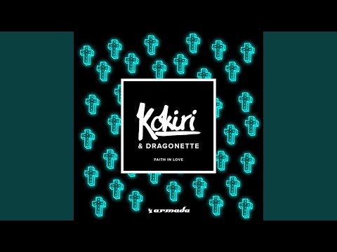 Faith In Love (Extended Mix)