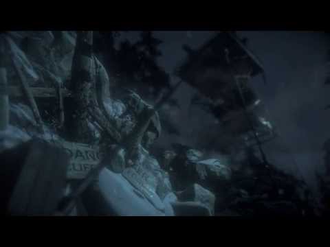 Until Dawn (Jerks Version) Pt 15: High Places