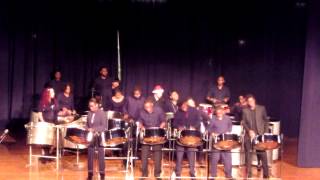 New York Pan Stars - Pan for Christmas - 2014 -zoom33