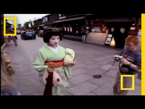 Japan Geishas | National Geographic