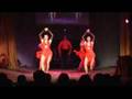 SALSA DIVA ANNUAL SALSA AWARDS