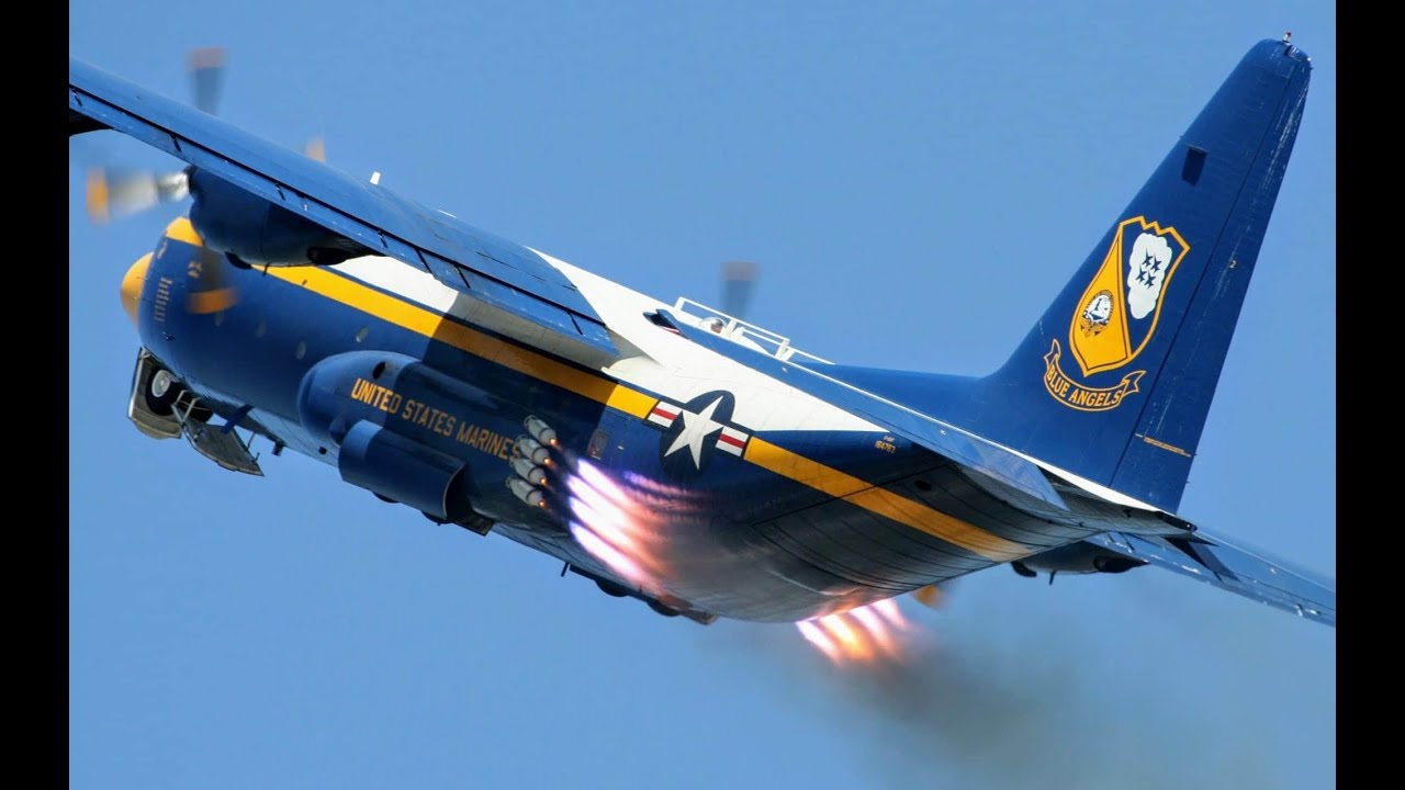Fat Albert Flyover