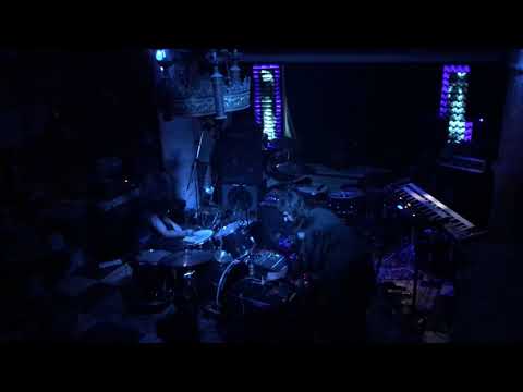 ZOH/astre | concert "chez Matthieu" | 16.11.2018 Onzin