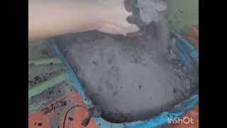 sandy charcoal cr .@omi-ladeasmr6113