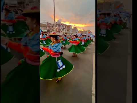 Sikuris aymaras de Huancané #youtubeshorts #puno #peru #parati #fyp